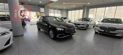 مێرسێدس بێنز E-Class